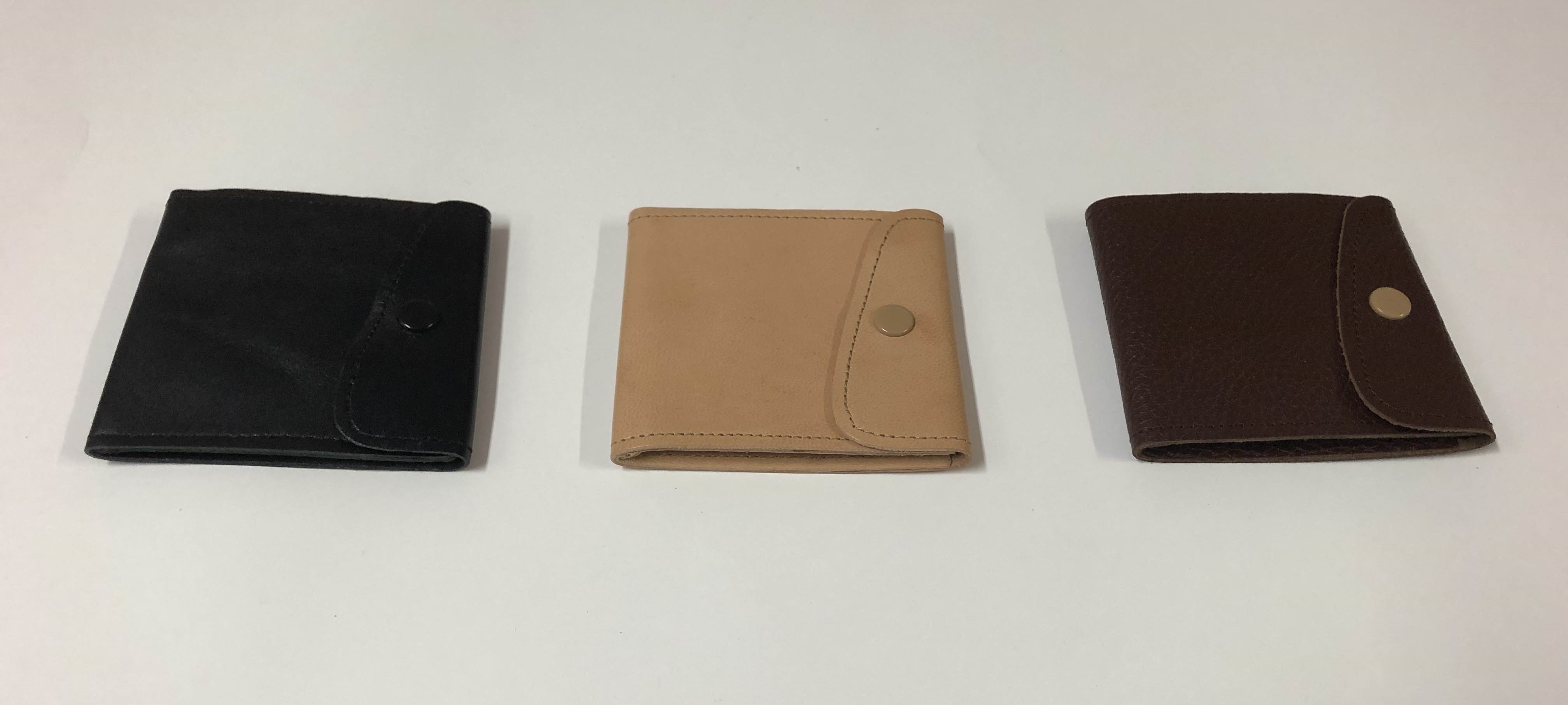 Porta Moedas Pack-Pack