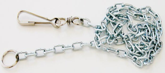 Thick Current Arrest